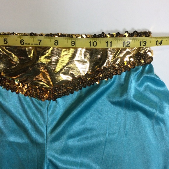 Disney Jasmine #587 Halloween Costume, Small 2-4 - Picture 8 of 11